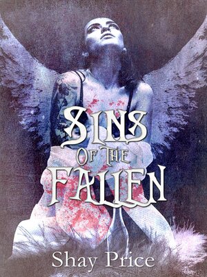 cover image of Sins of the Fallen